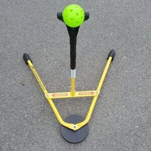 Pickleball Eye Coach